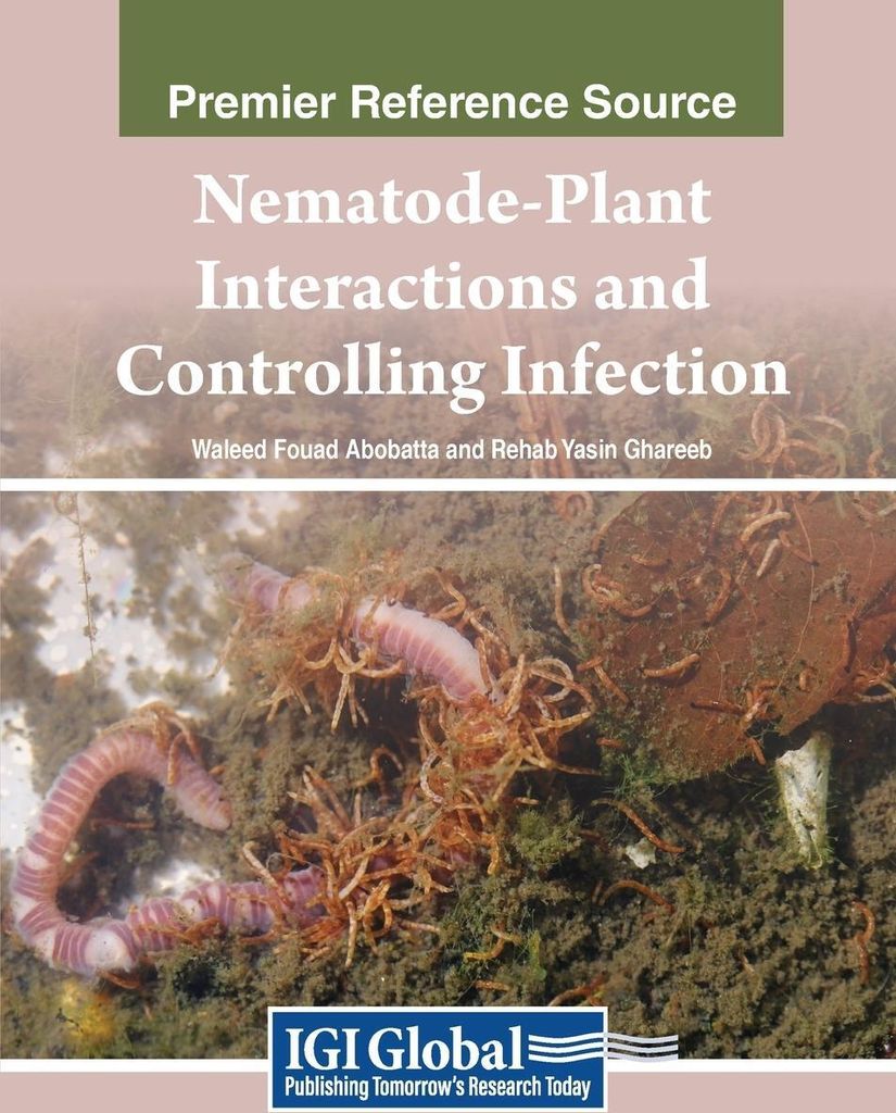 Nematode-Plant Interactions and Controlling Infection