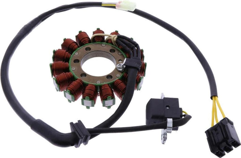 JMP Stator 7003424 für Honda CBR 1000 RR FIREBLADE
