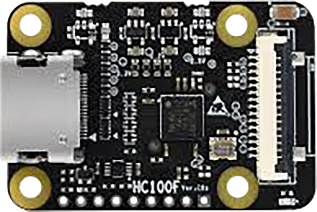 Convertisseur Vidéo HDMI vers Interface Caméra CSI Raspberry Pi Waveshare