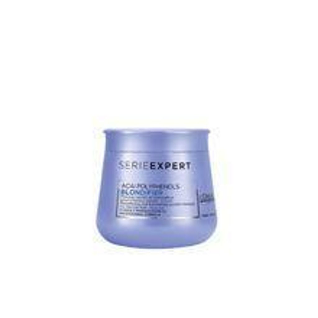 Loreal Serie Expert Blondifier Mask 250 ml Zdjęcie produktu 
