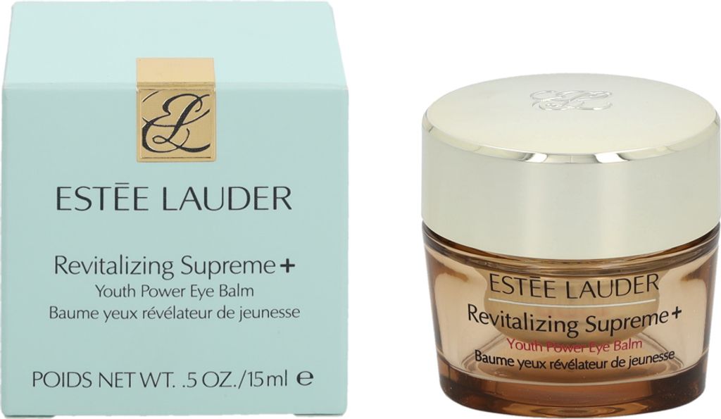 Estée Lauder Revitalizing Supreme + Youth Power, Produktbild 