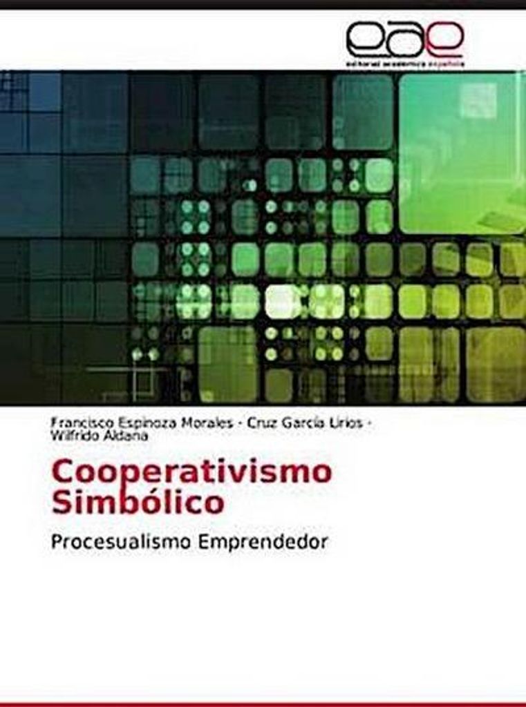 Espinoza Morales, F: Cooperativismo Simbólico