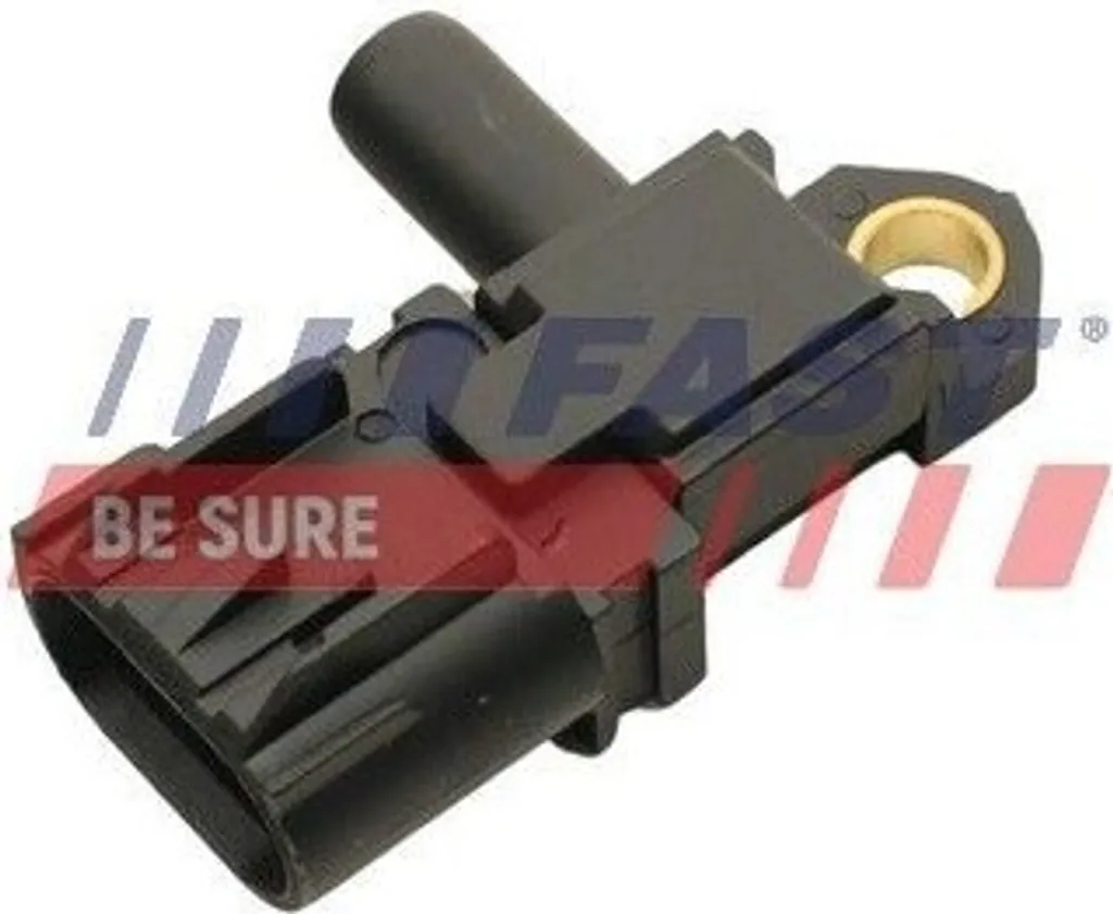 FAST FT54317 Sensore DPF per Ford Kuga Mk2 Focus III Transit V363