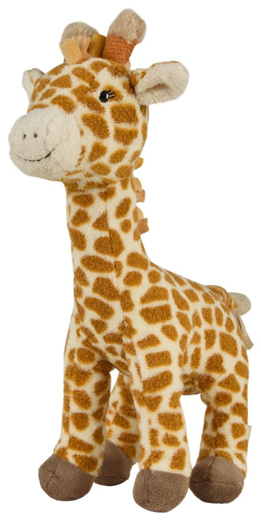 Sterntaler Kuscheltier M GIRAFFE Kaya goldbraun