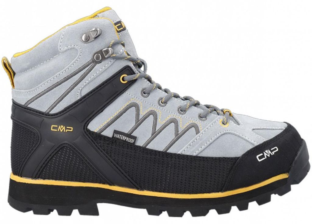 CMP Moon Mid WP Herren Wanderschuhe in Gr. 44