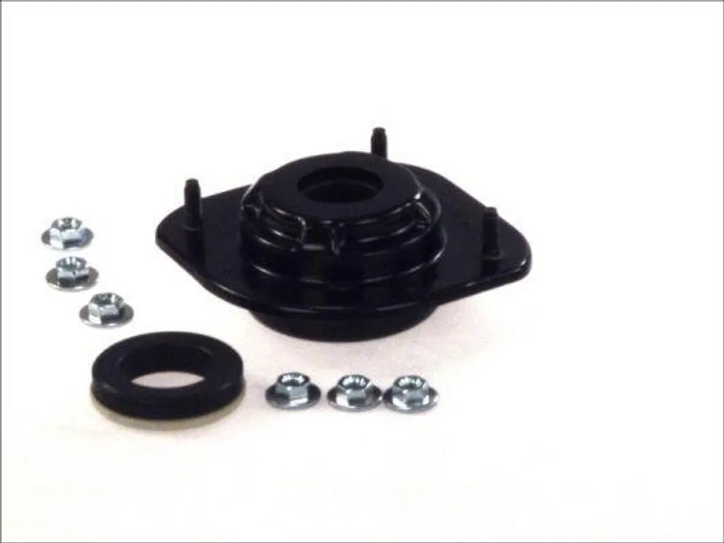Supprimer les Bruits de Suspension Neon avec le Support TEDGUM 00132353