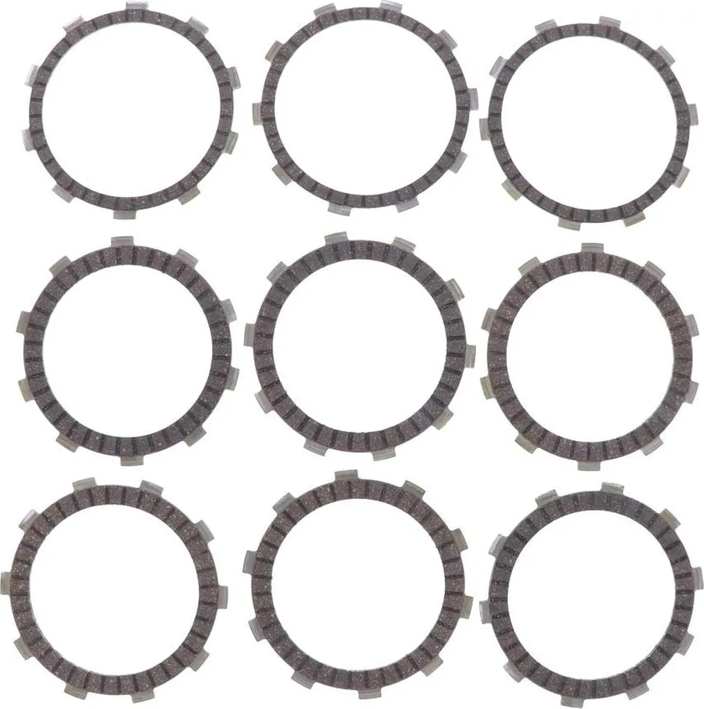 Disques d'embrayage Pamoto pour Triumph Daytona 675 ABS modèle 2013