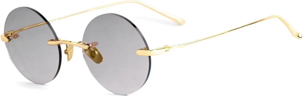 Lunettes de soleil de luxe Belstaff Easthams 042 pour homme élégant