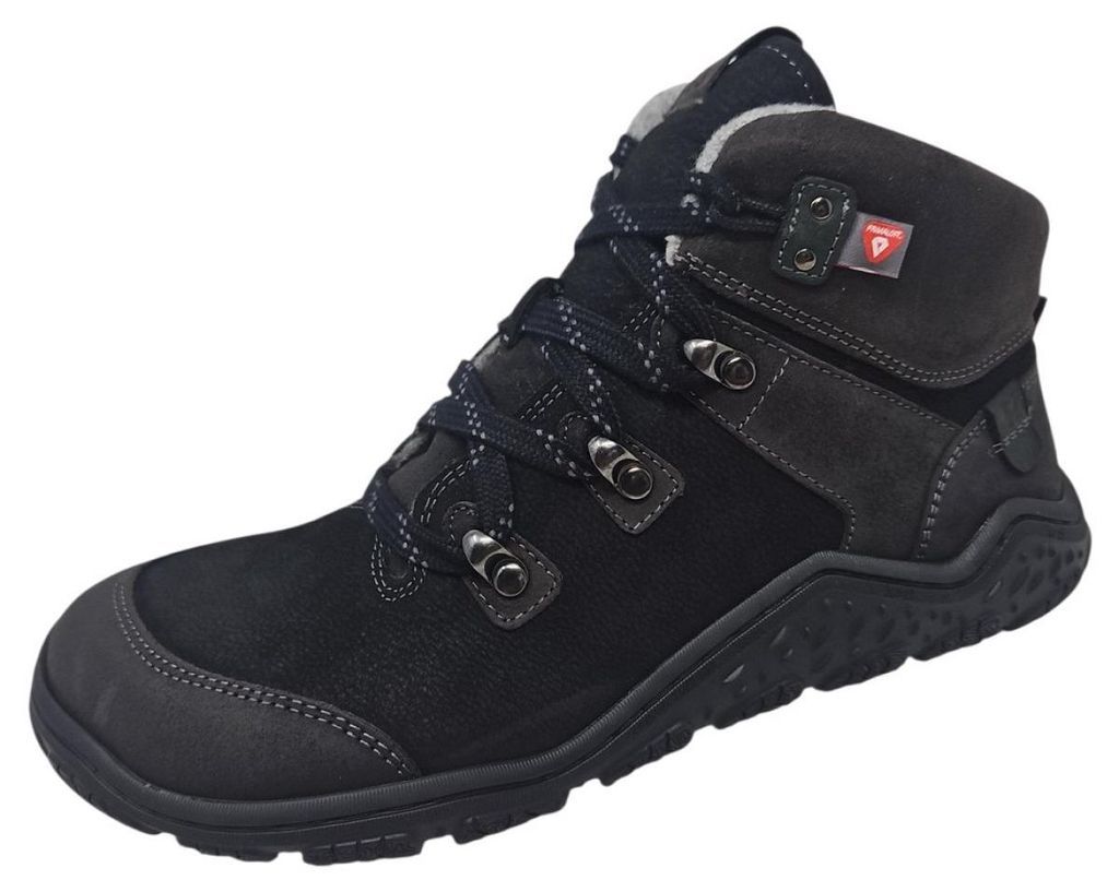 Koel Roba. 2.0 Barfußschuhe Schwarz Produktbild 