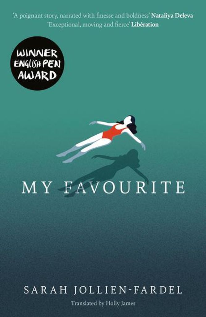 My Favourite – Lingua: Inglese Produktbild 
