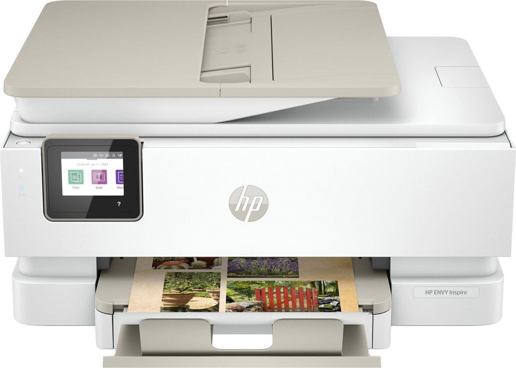 HP ENVY Inspire 7920e All-in-One Obrázek produktu 