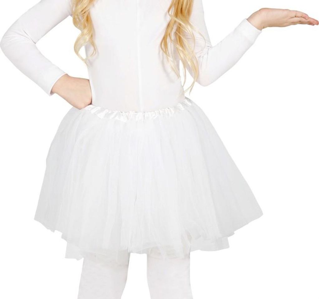 Guirca Tutu 30 cm Jedna veľkosť Obrázok produktu 