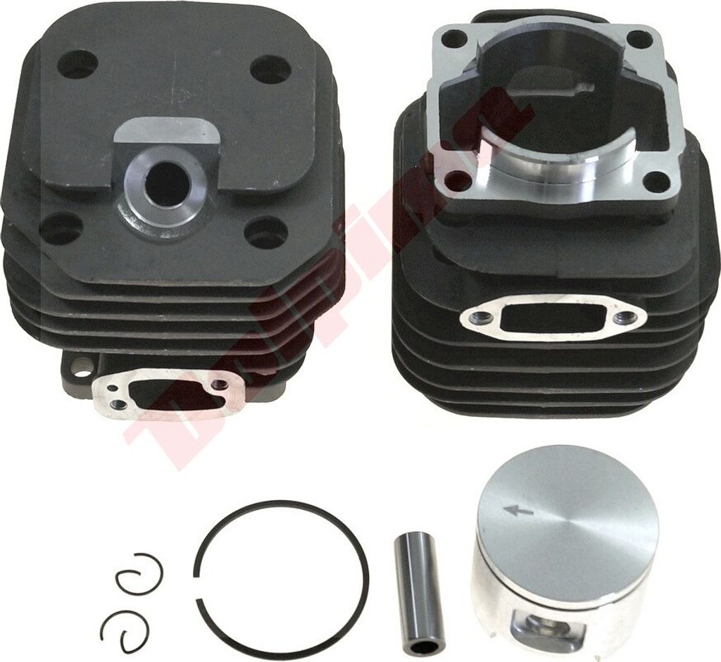 Zylinder Für Husqvarna 61 48Mm ( 503 53 20-71 ) Hq