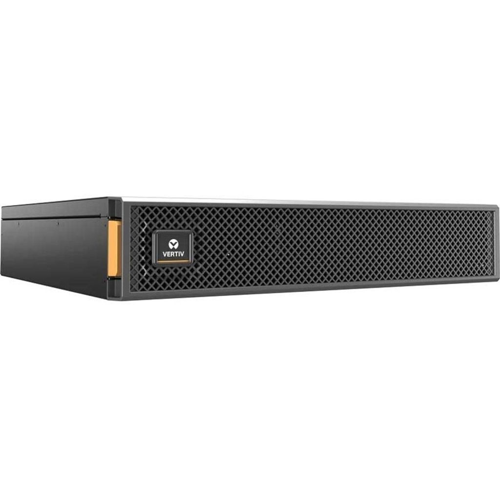 Vertiv Liebert GXT5 72V EXTERNAL BATT CABINET