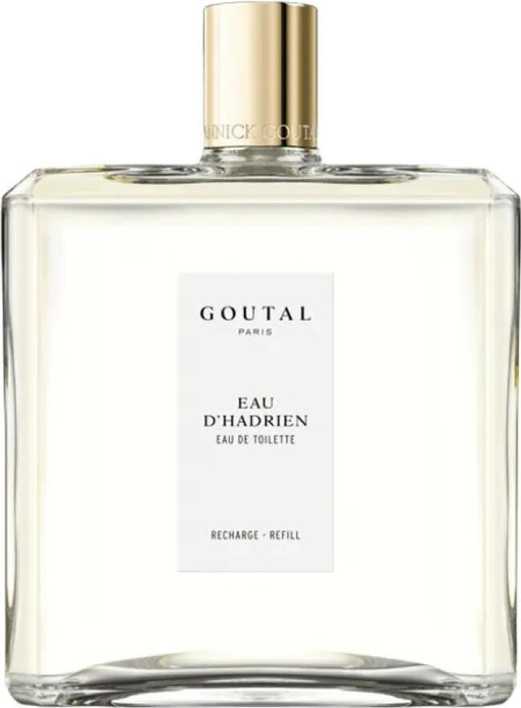 Goutal Paris Eau D'Hadrien Eau De Toilette Spray 450ml