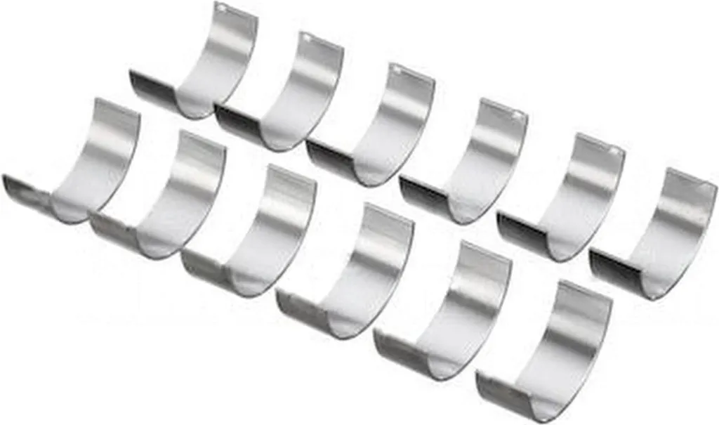 Coussinets de bielle pour Iveco Eurocargo - Jeu Kolbenschmidt 36377620