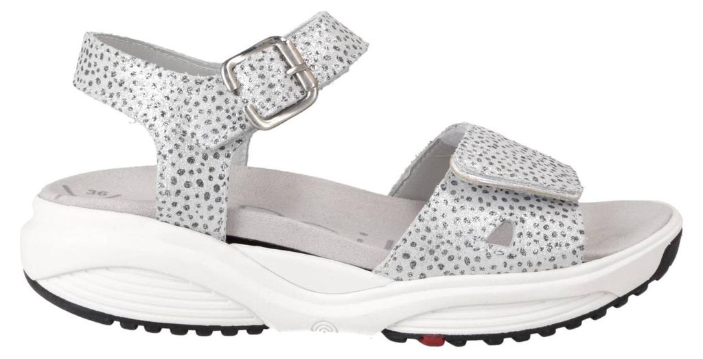 Xsensible Sandalen Kinder 32323335373934 Weiß 39 EU