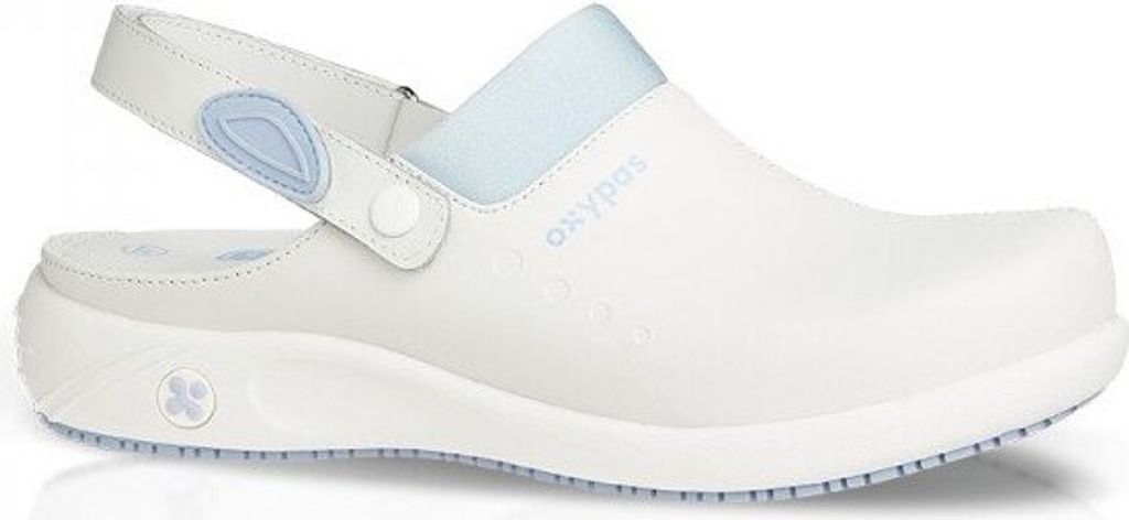 Oxypas MEDICAL COG DORIA O.H. Mit Gurt. Produktbild 
