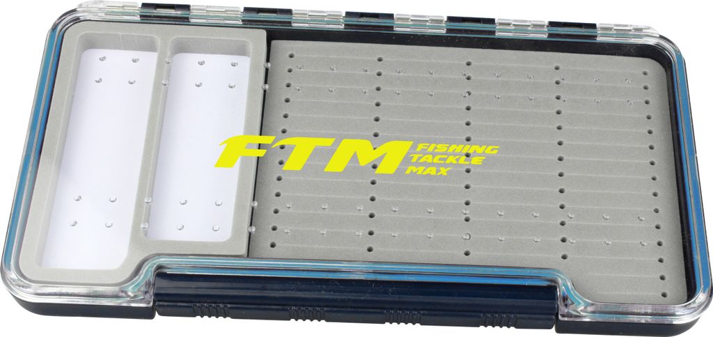 FTM Spoon & Hook Box 18,8x10,3x1,7cm - Angelbox