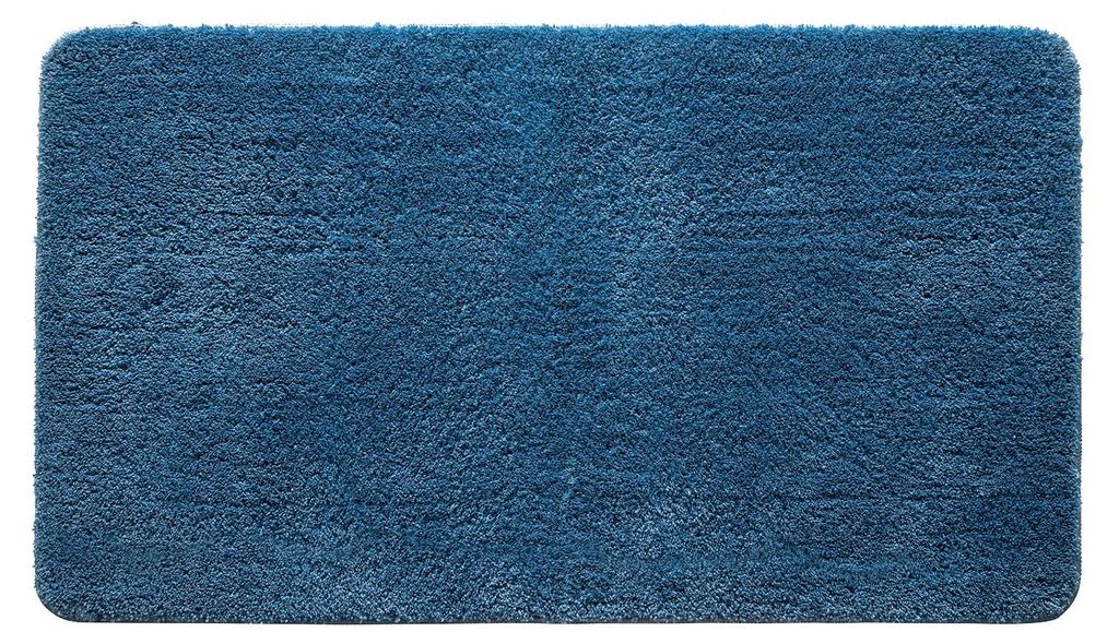 Teppich-Badematte, Badteppich, Bettvorleger, rutschfeste Badematte, saugfähige Duschmatte, waschbare Fußmatte für Wohnzimmer, Schlafzimmer und B...