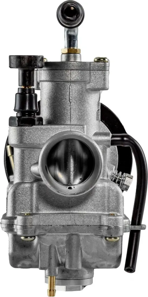 Carburateur de compétition Polini CP 21 Evolution pour moteur 2 temps - 4