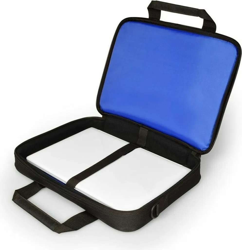 Borsa per computer portatile Port Designs Nero - 2
