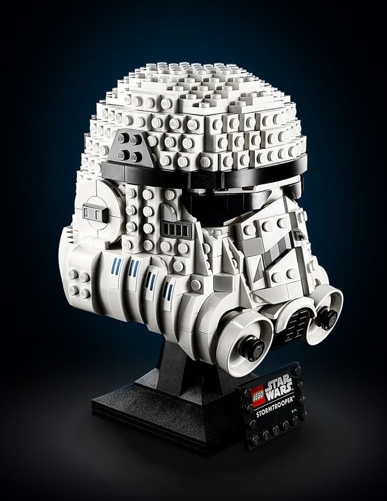 LEGO Star Wars 75276 - Prilba Stormtroopera Obrázok produktu 16
