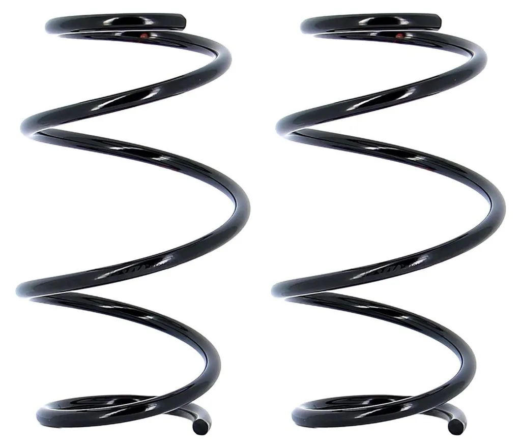 Ressort de Suspension en Acier Renforcé pour BMW Série 1 F20 F21 2011-