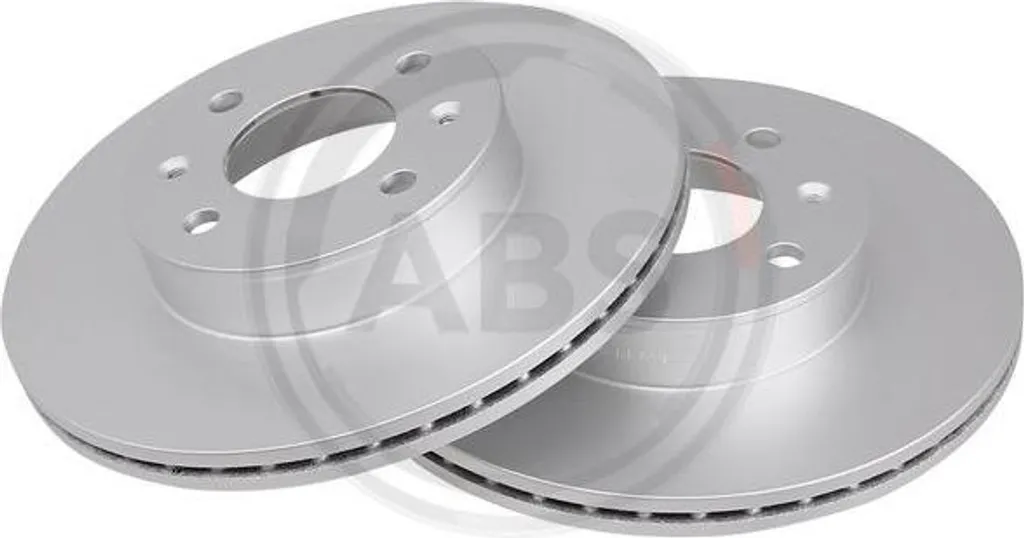 Disque de frein A.B.S. 17725 compatible i10 et Picanto OE 517120X700