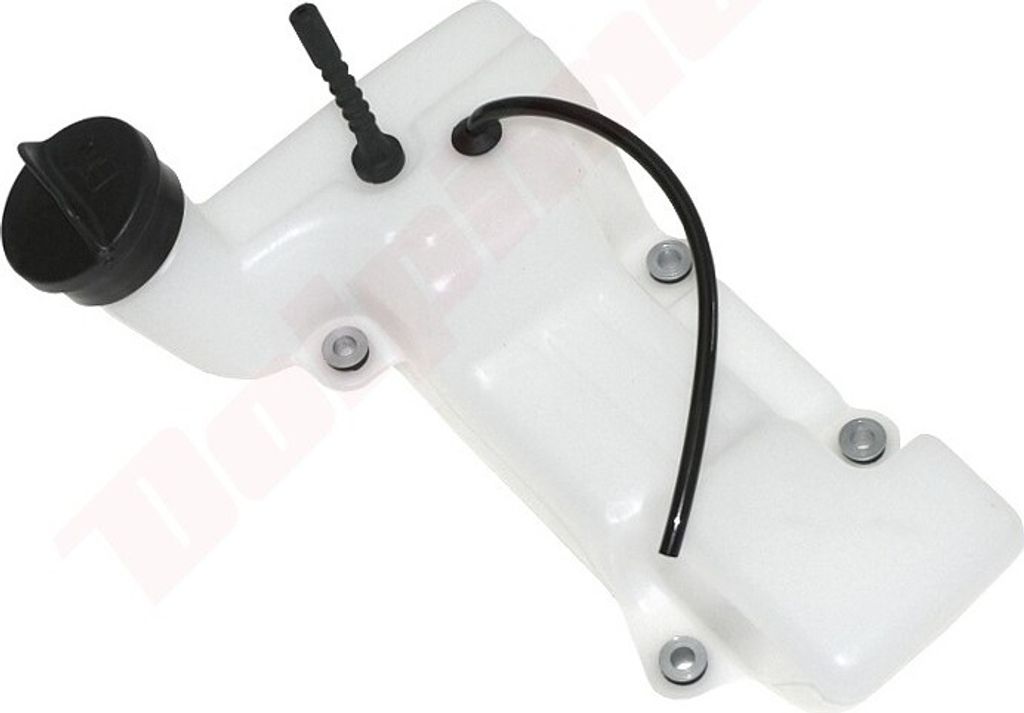 Kraftstofftank Stihl Fs400 , Fs450 , Fs480 ( 4128 350 0401 )