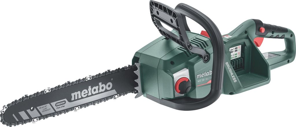 Tronçonneuse à chaîne sans fil solo MS 36-18 LTX BL 40 sans Image du produit 