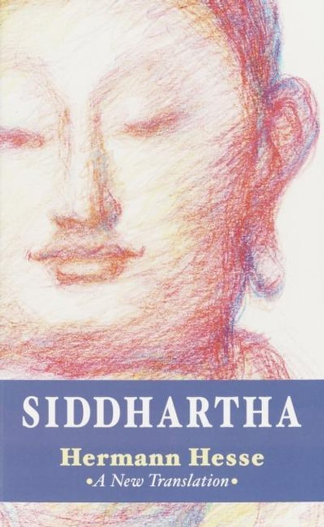 Siddhartha Immagine del prodotto 