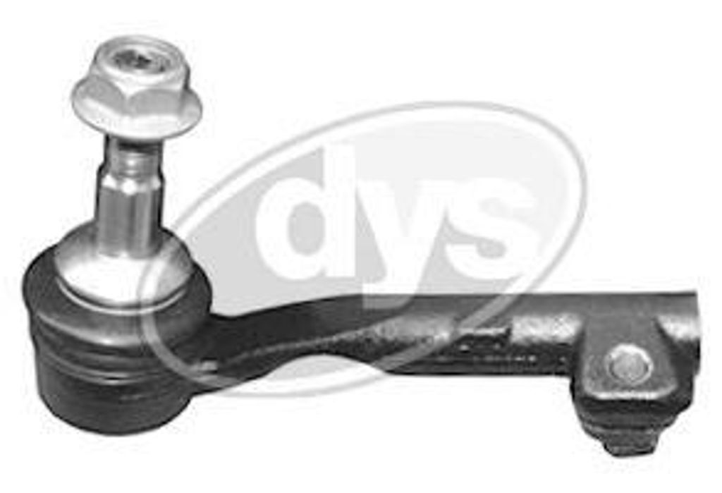 końcówka drążka BMW prawy 1 (F20) 07/2011 - 06/2019