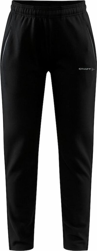 CRAFT Core Soul Zip Sweatpants W Black XS