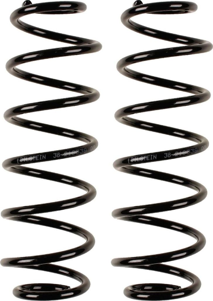 Fahrwerksfedern-Set Hinterachse BILSTEIN B3 für u.a. FIAT STILO VAN