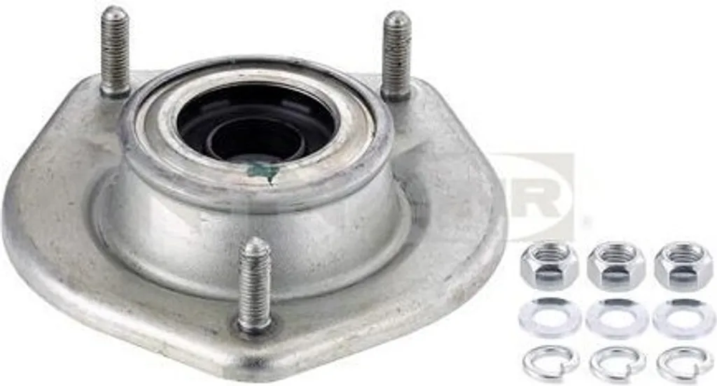 Kit de réparation de suspension SNR KB658.35 contre bruits Fiat