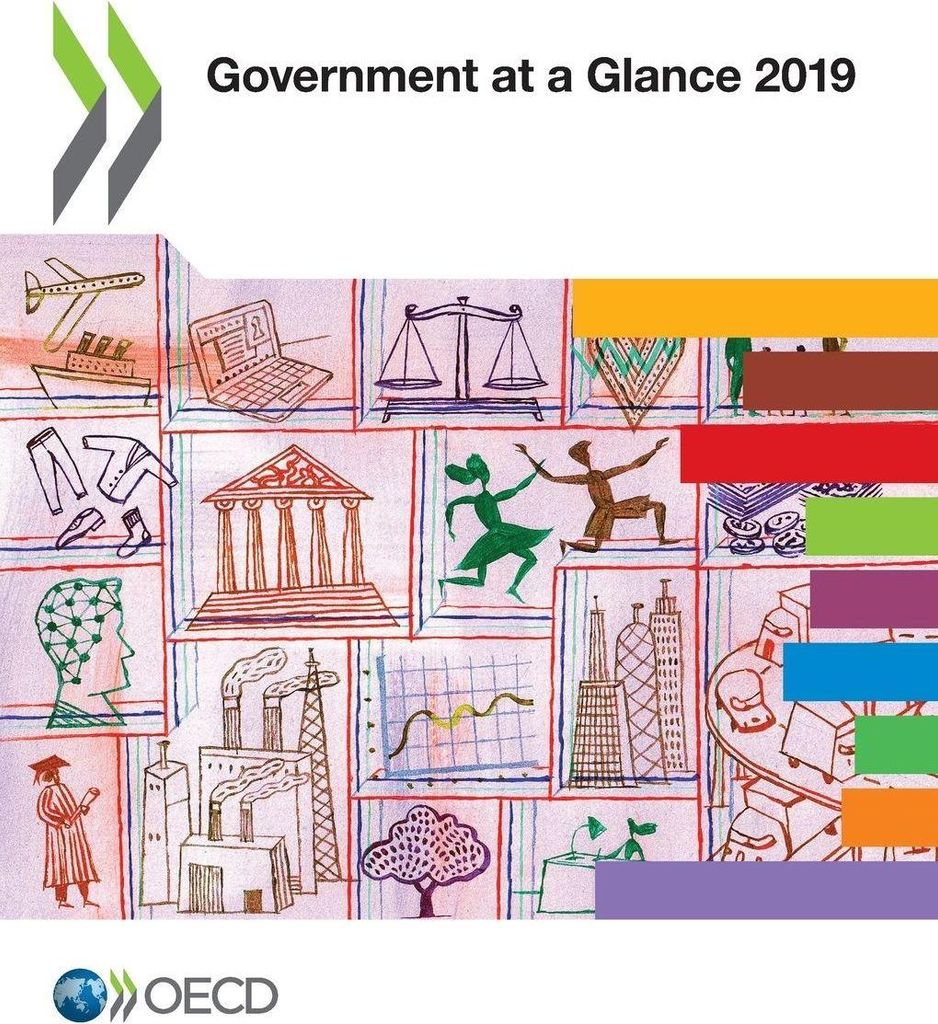 Government at a Glance 2019