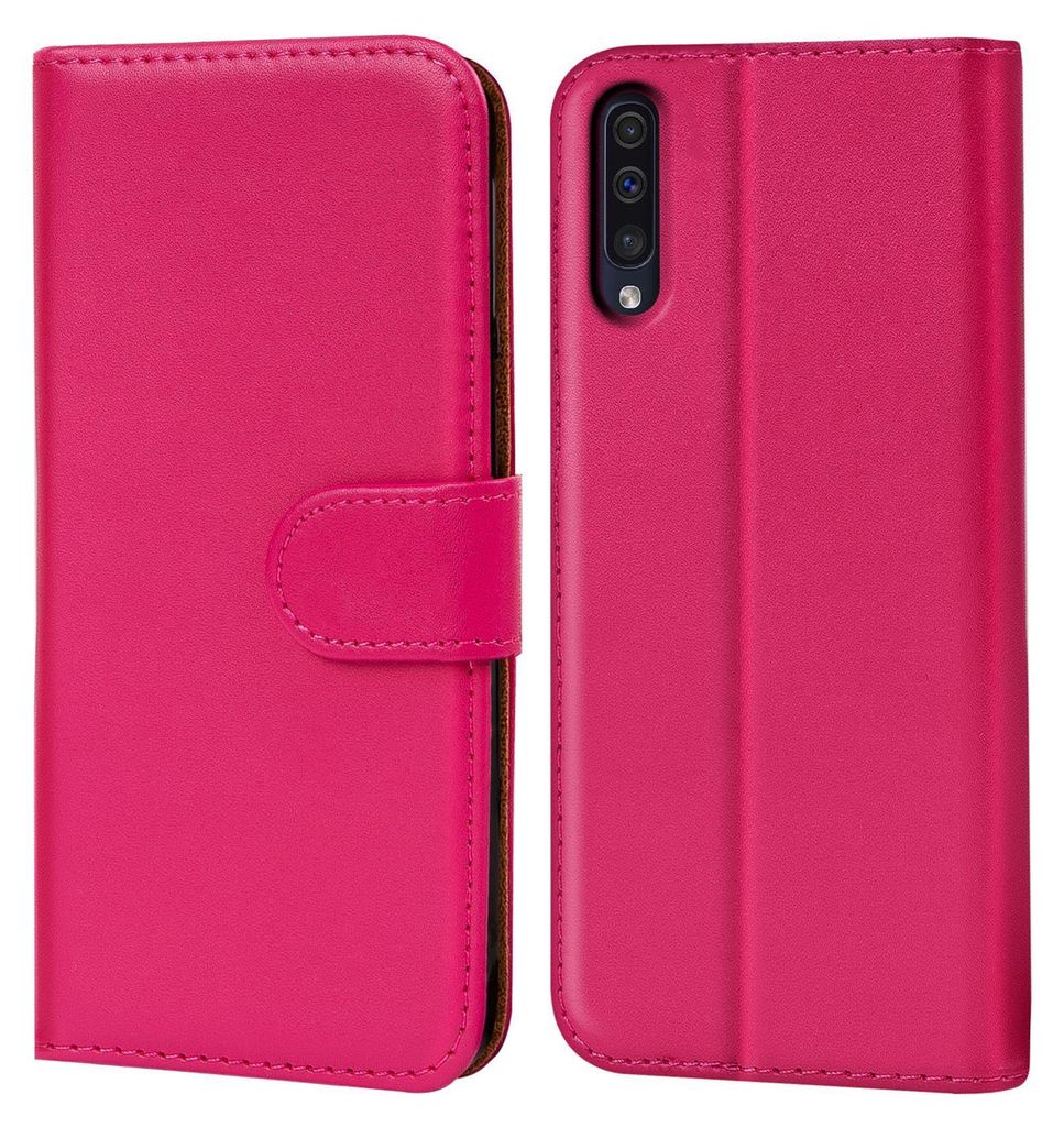 Puzdro typu kniha pre Samsung Galaxy A50 A30s Cover Case Obrázok produktu 