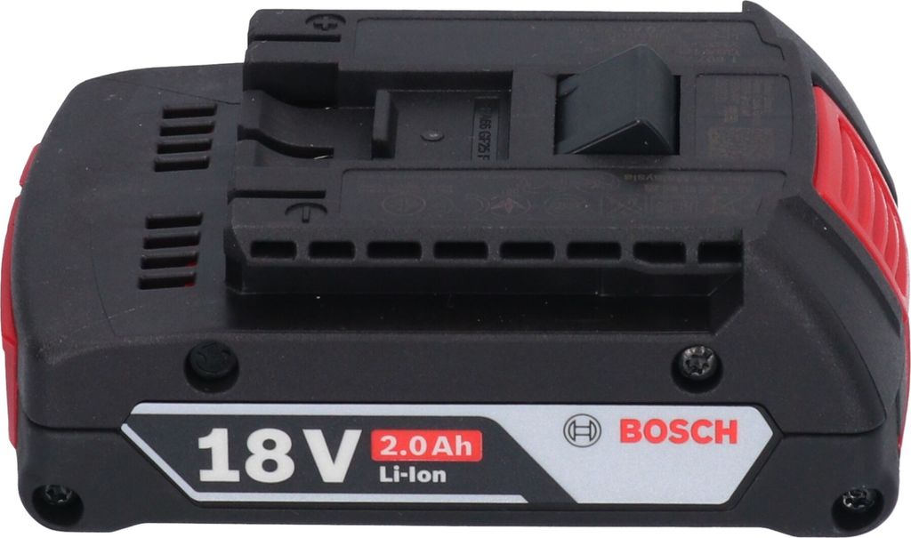 Bosch Akkupack GBA 18V 2,0 Ah Produktbild 26