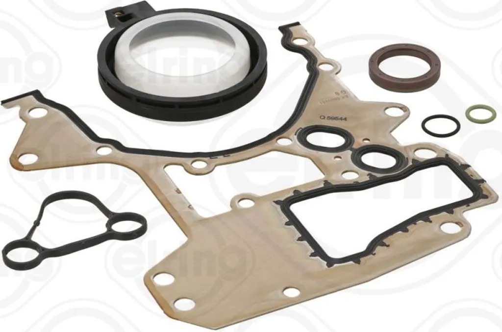 Stop Fuites d'Huile Opel Zafira C 11- Jeu de Joints Inférieur Neuf