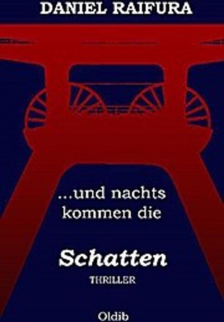 ...und nachts kommen die Schatten