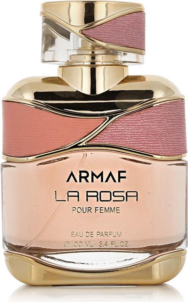 Armaf La Rosa parfémovaná voda pre ženy 100 ml Obrázok produktu 