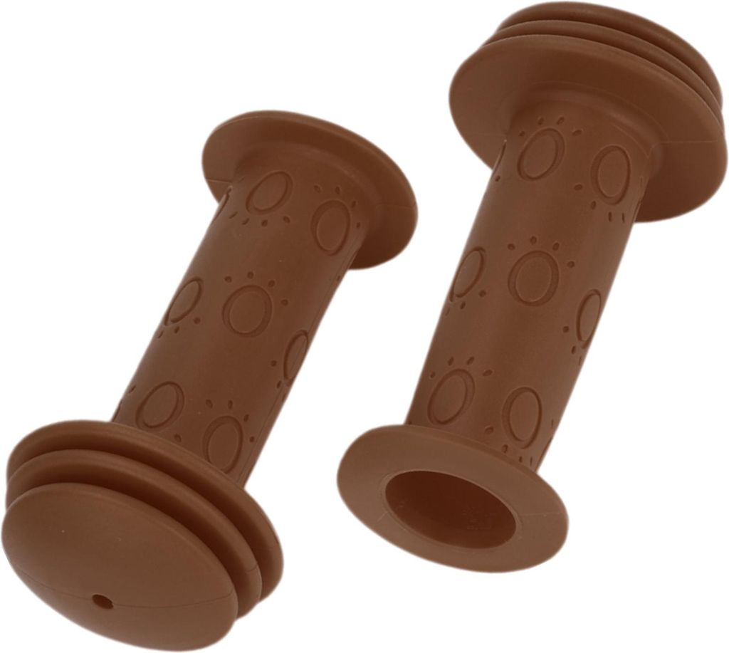 Protège-Poignées de Guidon de Vélo 95mm Long Léger | Image du produit 