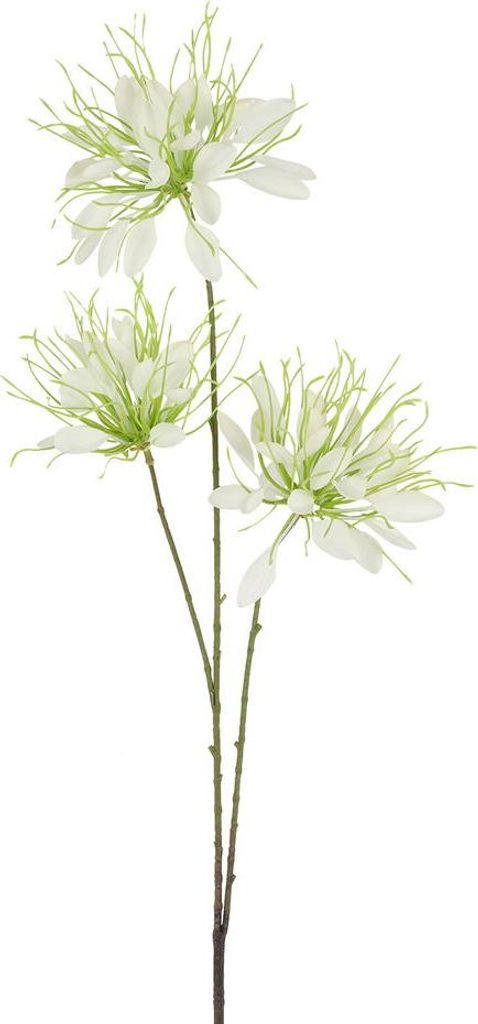 Kunstblume Lycoris S weiß Countryfield