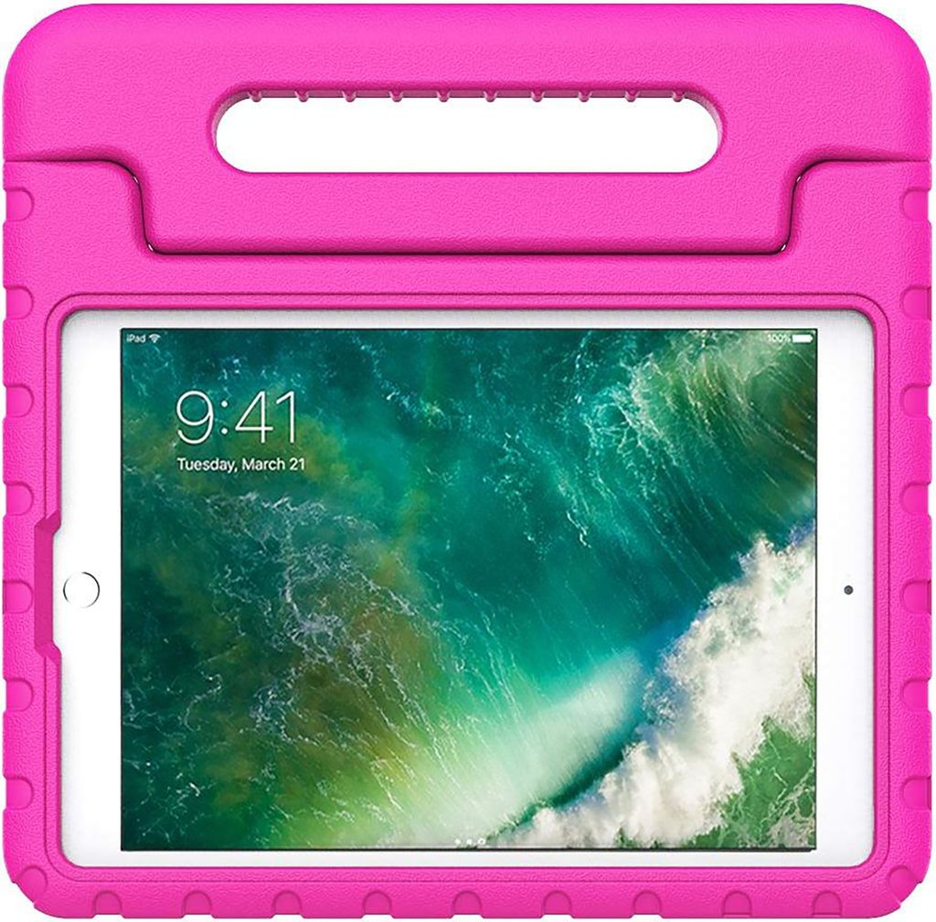 Hülle Apple iPad Pro 10.5 Schutzhülle - Cazy - Rosa