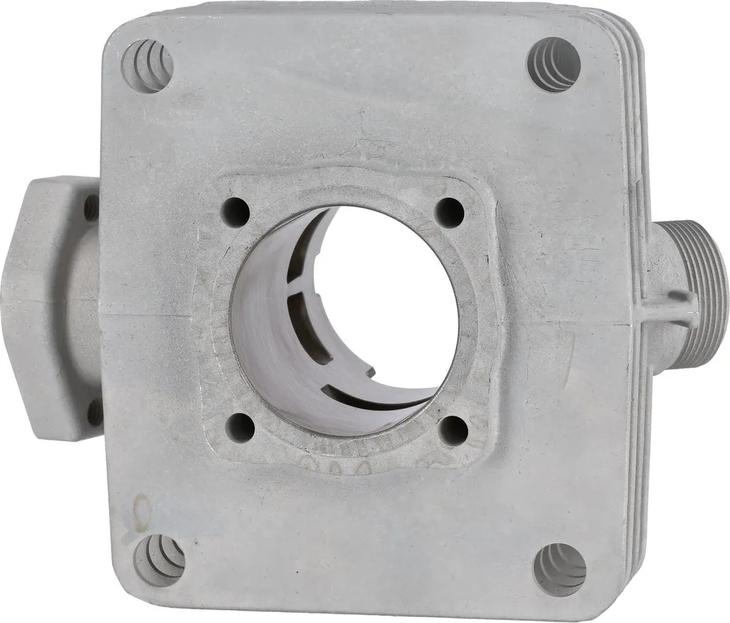 Kit cylindre ZT110N Gen2 Stage 3 110cc pour Simson S51 S53 KR51/2 - 8