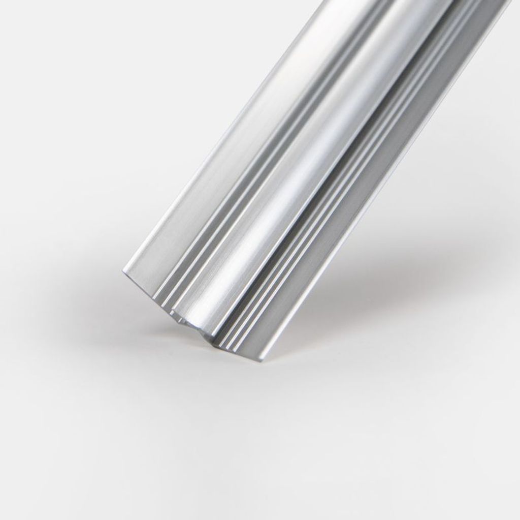 dedeco Aluminium Profil Eckprofil Eckverbinder Produktbild 