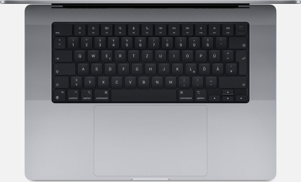 Apple MacBook Pro 16palcový M2 Pro 16GB 512GB SSD Space Obrázek produktu 7