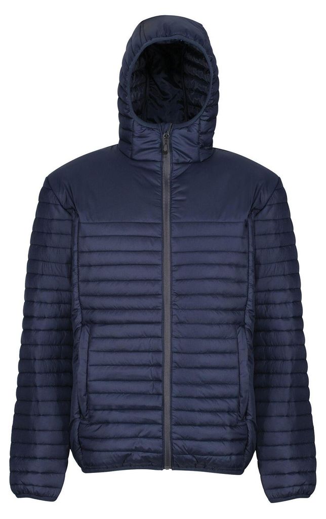 Regatta - "Honestly Made" Steppjacke für Herren LT275 (XS) (Marineblau)