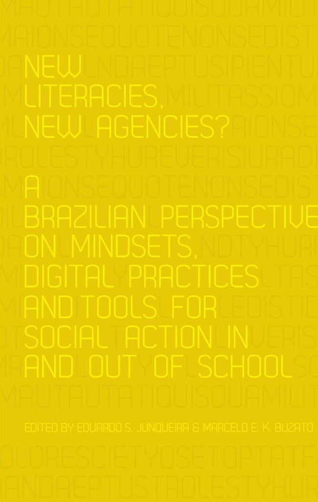 New Literacies, New Agencies?